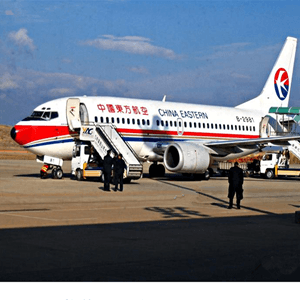 龙嘉机场物流航空快运业稳步发展的原因是什么？